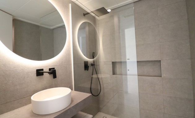 Herverkoop - Appartement / flat -
Guardamar del Segura - El Raso