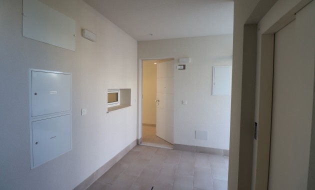 Herverkoop - Appartement / flat -
Guardamar del Segura - El Raso