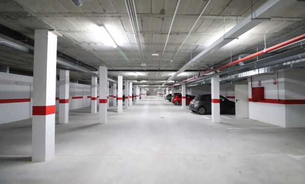 Herverkoop - Appartement / flat -
Guardamar del Segura - El Raso