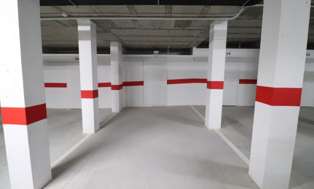 Herverkoop - Appartement / flat -
Guardamar del Segura - El Raso