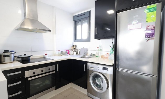 Herverkoop - Appartement / flat -
Orihuela Costa - La Zenia