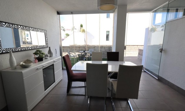 Herverkoop - Appartement / flat -
Orihuela Costa - La Zenia