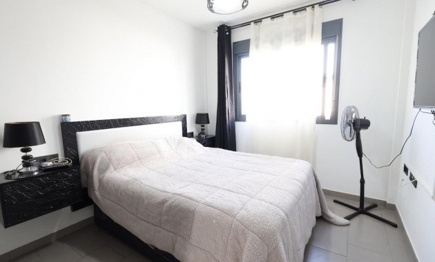 Herverkoop - Appartement / flat -
Orihuela Costa - La Zenia