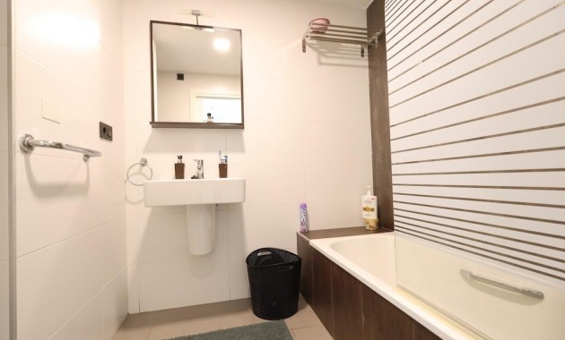 Herverkoop - Appartement / flat -
Orihuela Costa - La Zenia