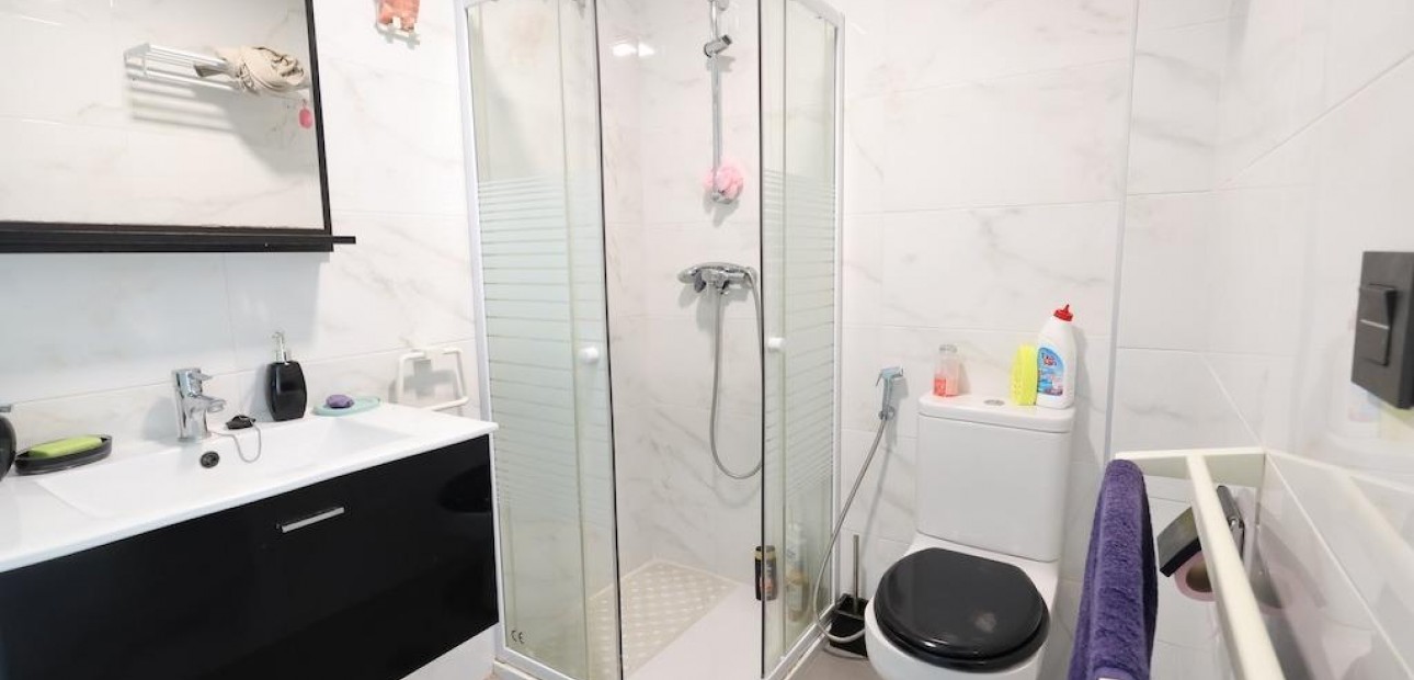 Herverkoop - Appartement / flat -
Orihuela Costa - La Zenia