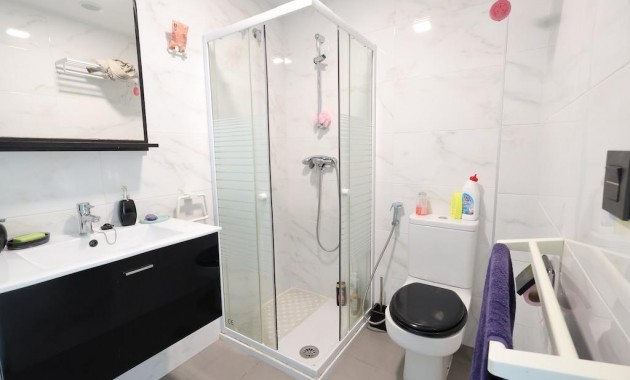 Herverkoop - Appartement / flat -
Orihuela Costa - La Zenia