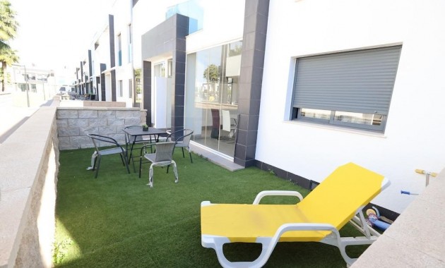 Herverkoop - Appartement / flat -
Orihuela Costa - La Zenia