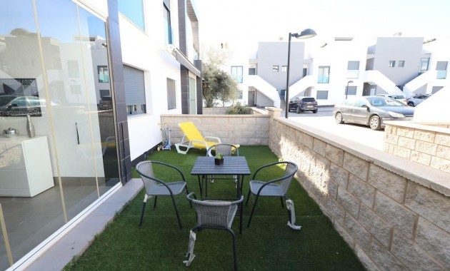 Herverkoop - Appartement / flat -
Orihuela Costa - La Zenia