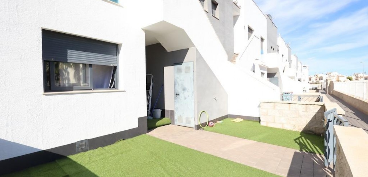 Herverkoop - Appartement / flat -
Orihuela Costa - La Zenia