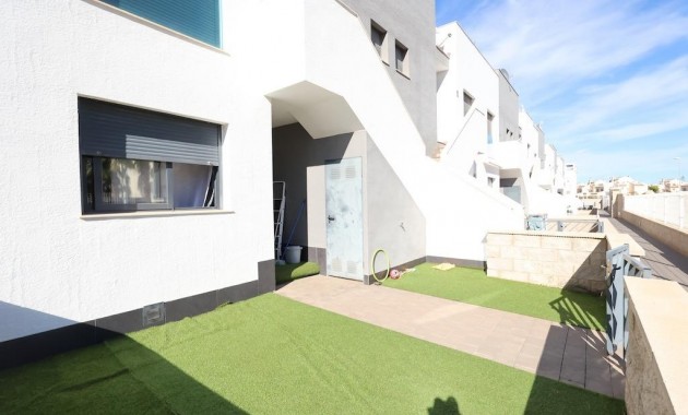 Herverkoop - Appartement / flat -
Orihuela Costa - La Zenia