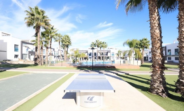 Herverkoop - Appartement / flat -
Orihuela Costa - La Zenia