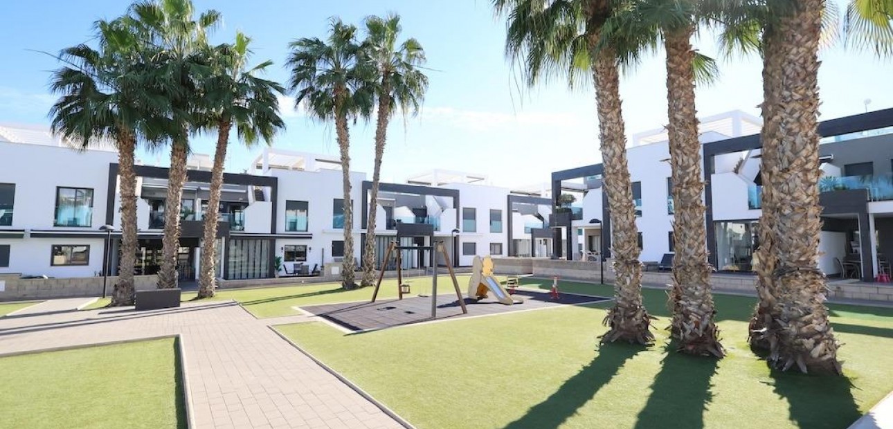 Herverkoop - Appartement / flat -
Orihuela Costa - La Zenia