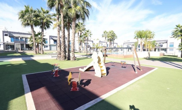 Herverkoop - Appartement / flat -
Orihuela Costa - La Zenia