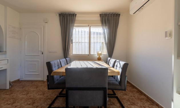 Sale - Detached Villa -
Benijofar - Benijofar - Village