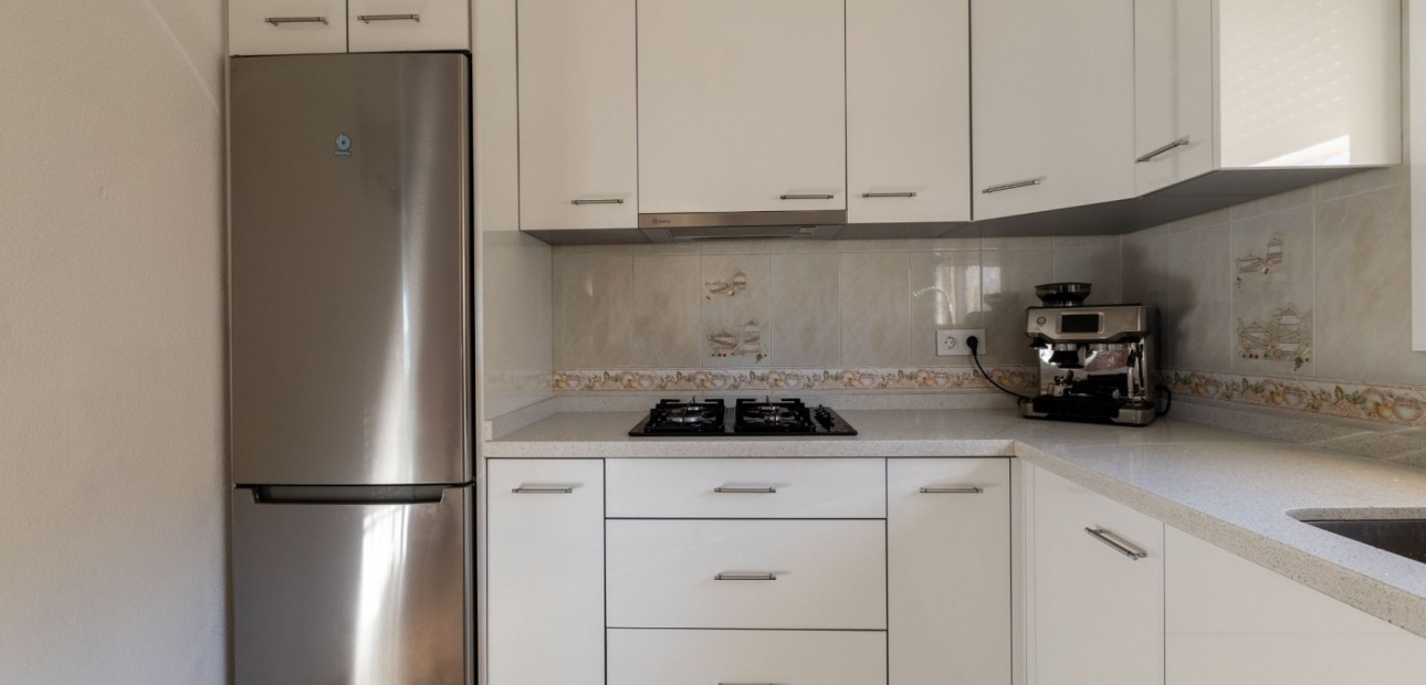 Sale - Detached Villa -
Benijofar - Benijofar - Village