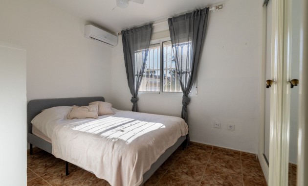 Sale - Detached Villa -
Benijofar - Benijofar - Village