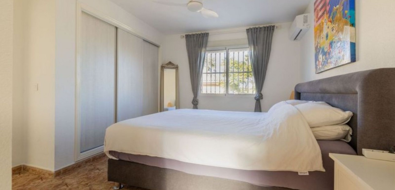 Sale - Detached Villa -
Benijofar - Benijofar - Village