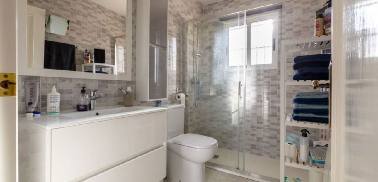 Sale - Detached Villa -
Benijofar - Benijofar - Village