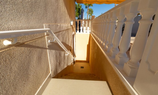 Sale - Detached Villa -
Benijofar - Benijofar - Village