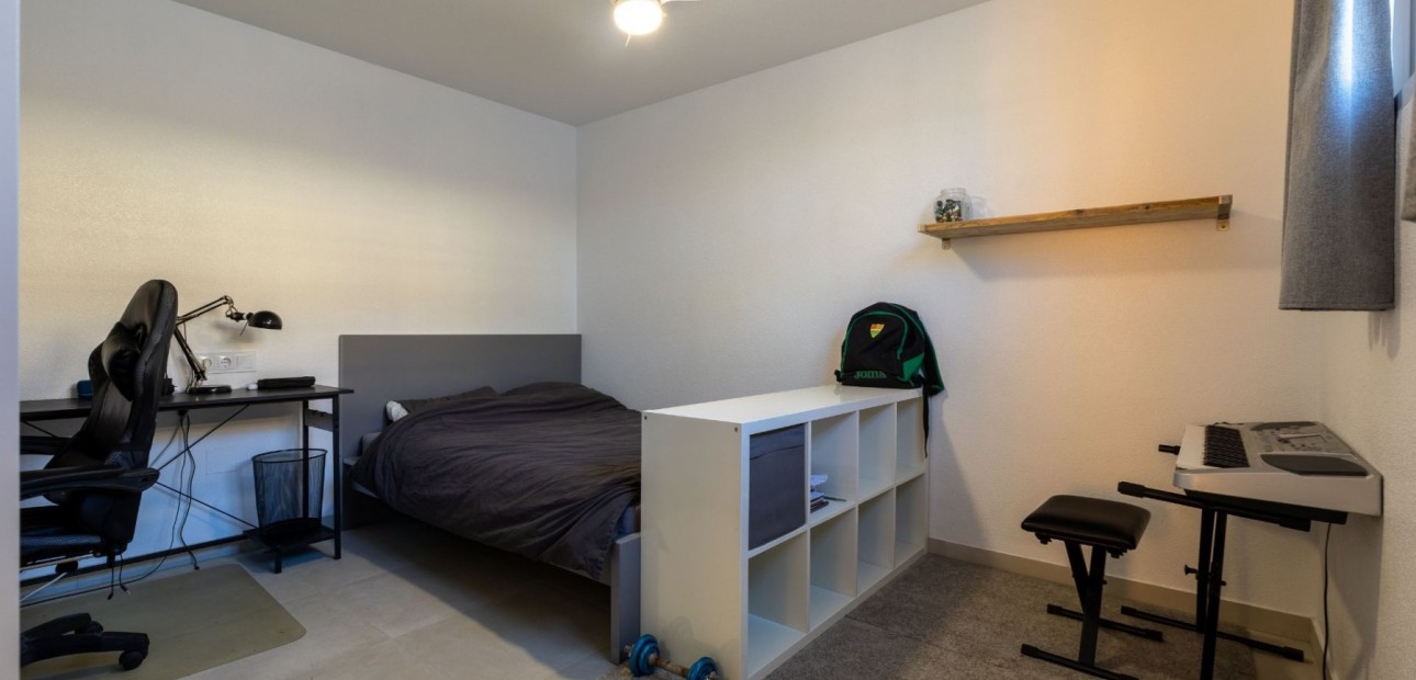 Sale - Detached Villa -
Benijofar - Benijofar - Village