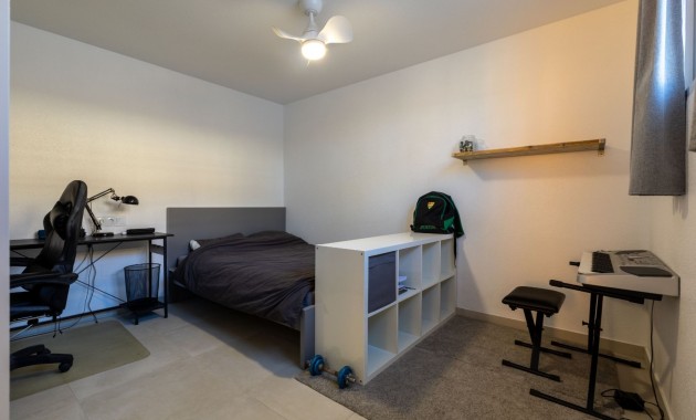 Sale - Detached Villa -
Benijofar - Benijofar - Village