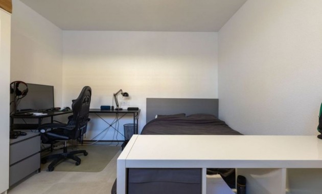 Sale - Detached Villa -
Benijofar - Benijofar - Village