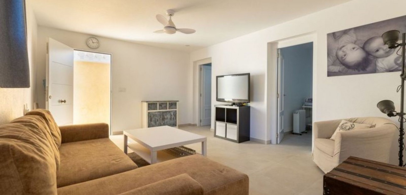 Sale - Detached Villa -
Benijofar - Benijofar - Village