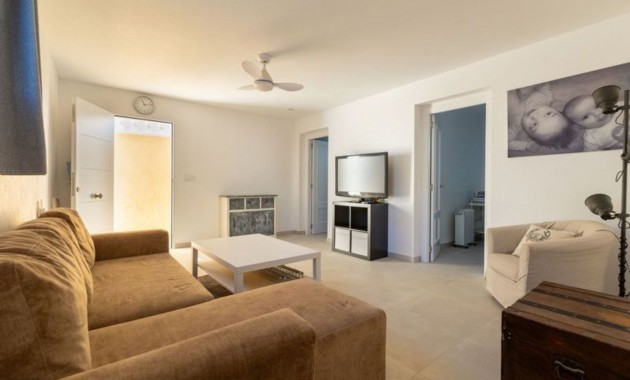 Sale - Detached Villa -
Benijofar - Benijofar - Village