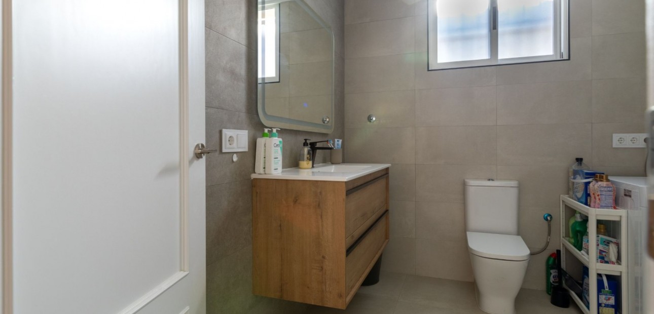 Sale - Detached Villa -
Benijofar - Benijofar - Village