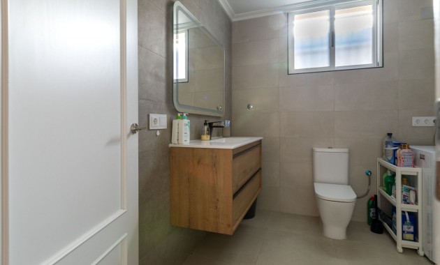 Sale - Detached Villa -
Benijofar - Benijofar - Village