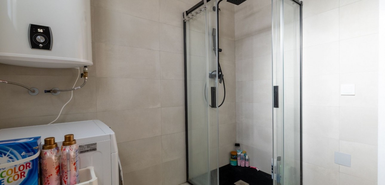 Sale - Detached Villa -
Benijofar - Benijofar - Village