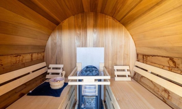 Sale - Detached Villa -
Benijofar - Benijofar - Village