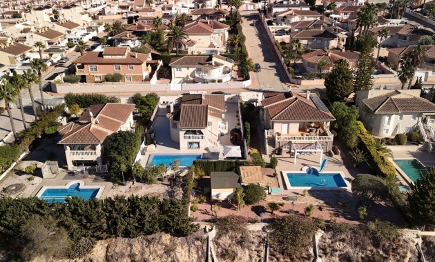 Sale - Detached Villa -
Benijofar - Benijofar - Village