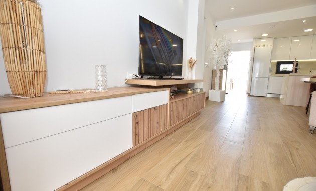 Herverkoop - Appartement / flat -
Torrevieja - Los Balcones