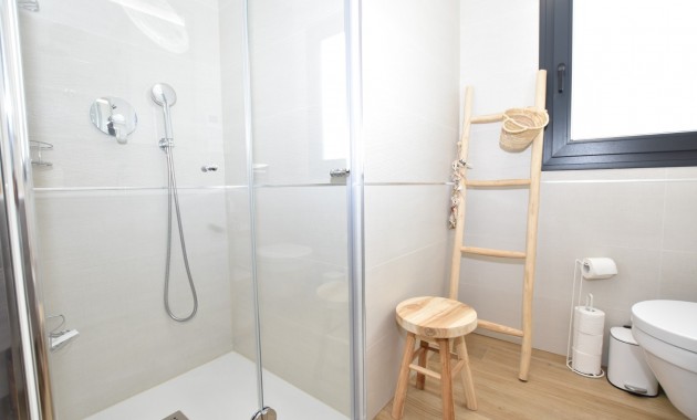 Herverkoop - Appartement / flat -
Torrevieja - Los Balcones