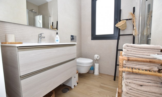 Herverkoop - Appartement / flat -
Torrevieja - Los Balcones