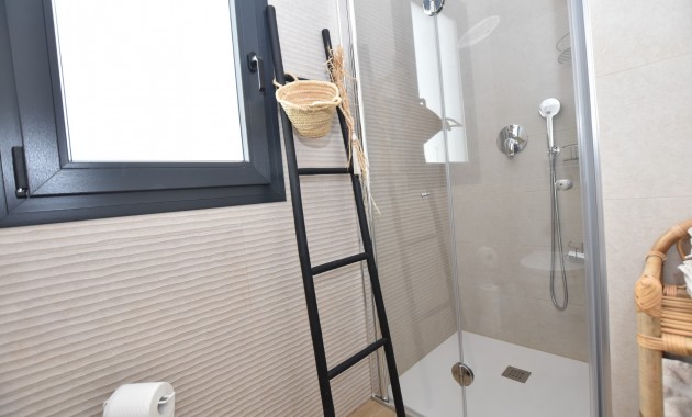 Herverkoop - Appartement / flat -
Torrevieja - Los Balcones