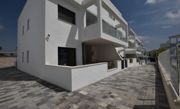 Herverkoop - Appartement / flat -
Torrevieja - Los Balcones