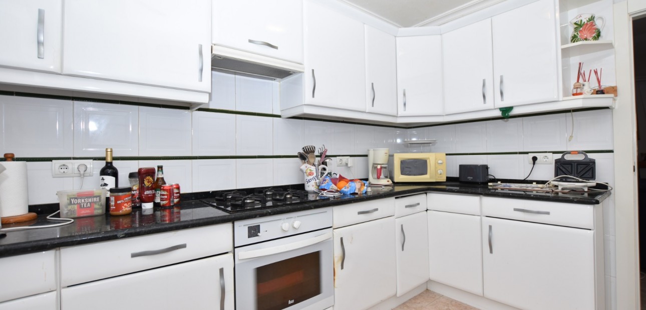 Venta - Detached Villa -
Algorfa - Montemar