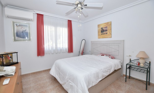Venta - Detached Villa -
Algorfa - Montemar