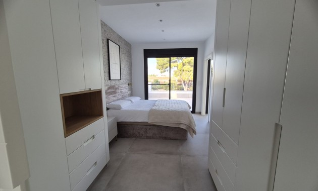 Venta - Semi Detached Villa -
Santiago de La Ribera - Santiago de La Ribera - Town