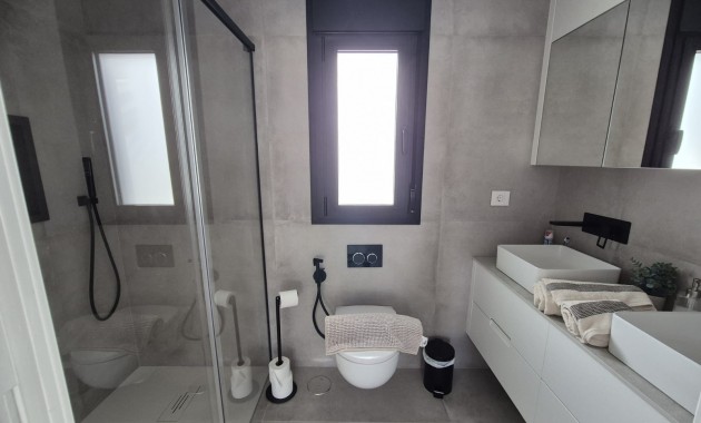 Venta - Semi Detached Villa -
Santiago de La Ribera - Santiago de La Ribera - Town