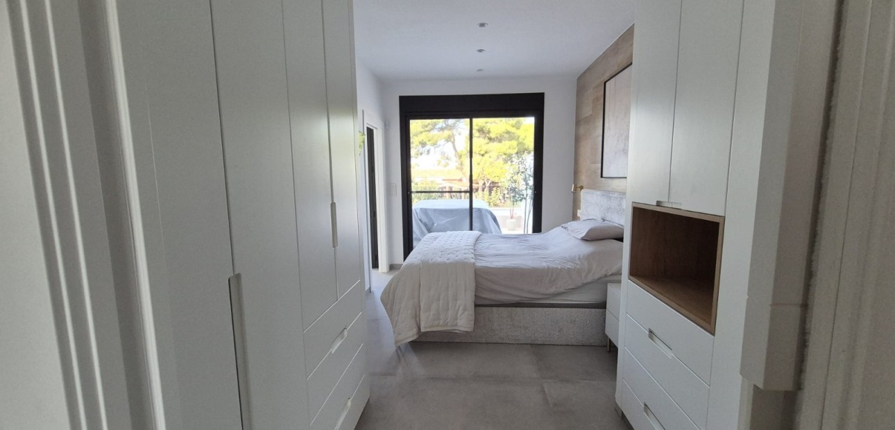 Venta - Semi Detached Villa -
Santiago de La Ribera - Santiago de La Ribera - Town