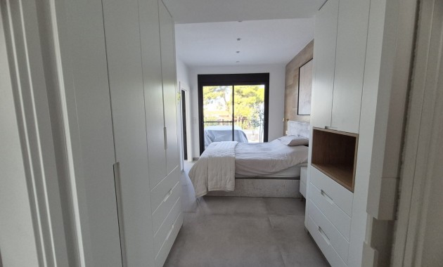 Venta - Semi Detached Villa -
Santiago de La Ribera - Santiago de La Ribera - Town