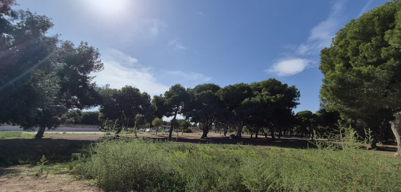 Venta - Semi Detached Villa -
Santiago de La Ribera - Santiago de La Ribera - Town