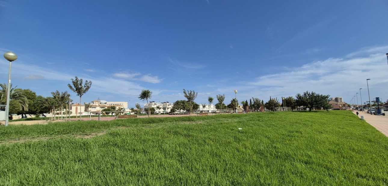 Venta - Semi Detached Villa -
Santiago de La Ribera - Santiago de La Ribera - Town