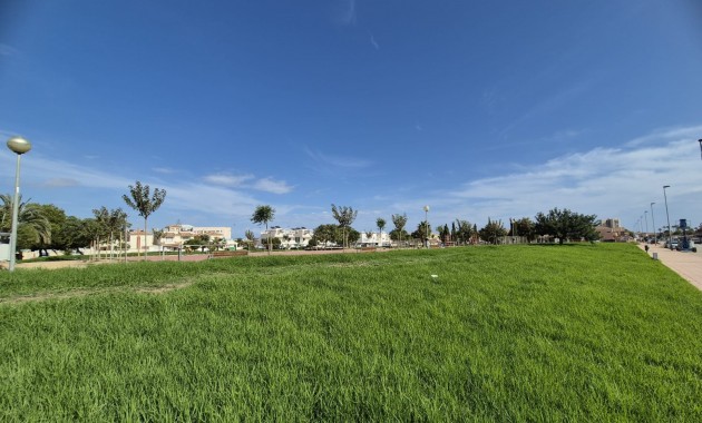 Venta - Semi Detached Villa -
Santiago de La Ribera - Santiago de La Ribera - Town