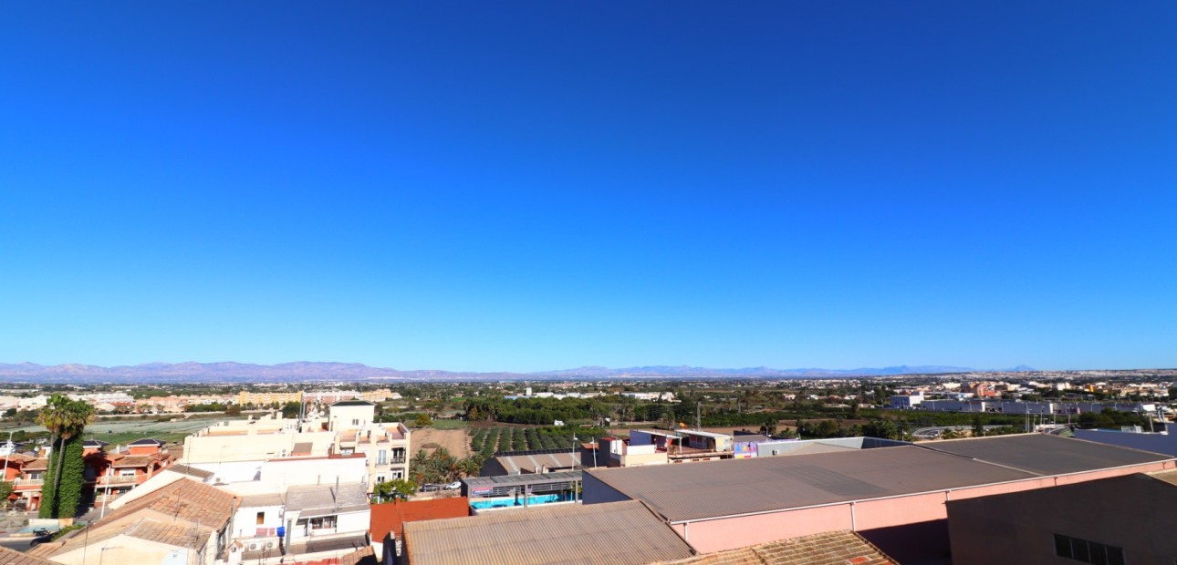 Venta - Apartamento / piso -
Benijofar - Benijofar - Village