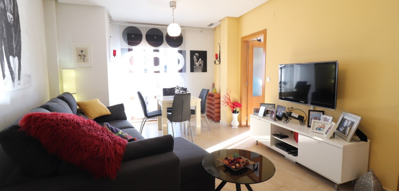 Venta - Apartamento / piso -
Benijofar - Benijofar - Village