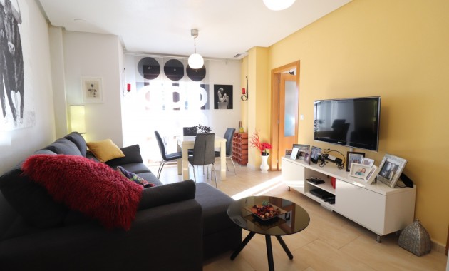 Venta - Apartamento / piso -
Benijofar - Benijofar - Village